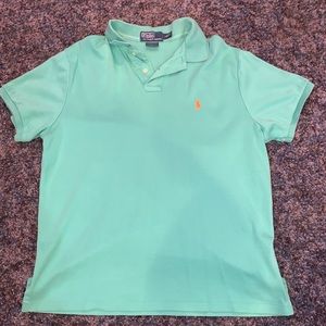 Polo Ralph Lauren Custom Fit Shirt